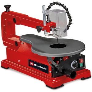 Produktbild für Dekupiersäge Einhell TC-SS 406 E, 120 W