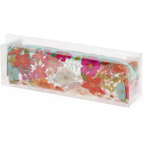 Produktbild für Federmäppchen Legami Flowers, PC0025