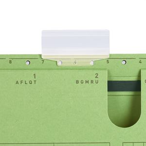 Produktbild für Vollsichtreiter Herlitz 10844744