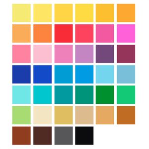 Produktbild für Filzstifte Faber-Castell 155535 Connector Pen