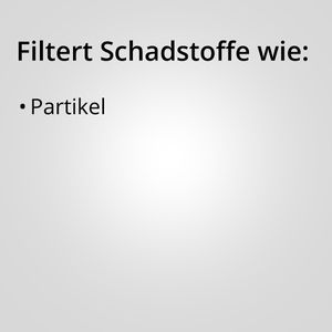 Produktbild für Wasserfilter-Ersatzfilter ARKA myAQUA 400 Feinfilter, FFMD400