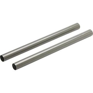 Verlängerungsrohr Nilfisk Alu 107400032, 2 Stück