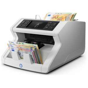 Geldscheinzähler Safescan 2265 G2