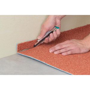 Produktbild für Cuttermesser Wolfcraft 4306000, Profi-Sharp