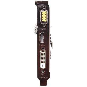 Produktbild für Grafikkarte Zotac GeForce GT 730 ZT-71115-20L