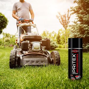 Produktbild für Starthilfespray Pritex Motorstarter