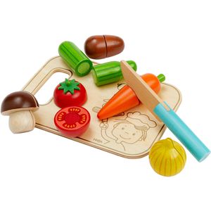 Kinderküchen-Zubehör