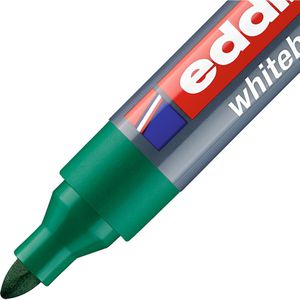 Produktbild für Whiteboardmarker Edding 360, grün