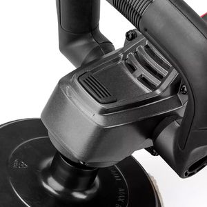 Produktbild für Exzenterschleifer Einhell CC-PO 1100/150 CE, 2093250