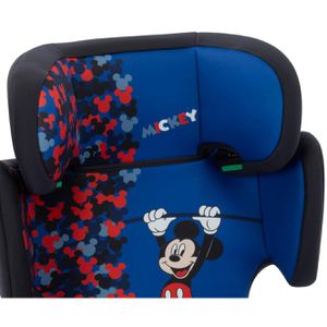 Produktbild für Kindersitz bebeconfort Hera i-Safe Mickey Maus
