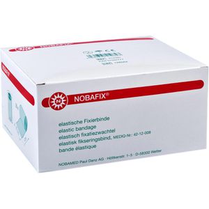 Produktbild für Fixierbinden Nobamed Nobafix Hospital, 50 Stück