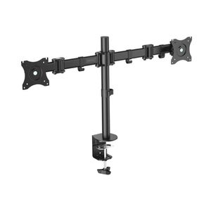 Produktbild für Monitorhalterung Digitus DA-90349, VESA 75x75 &amp; 100x100 mm