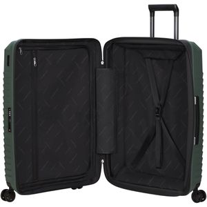 Produktbild für Koffer Samsonite Intuo Spinner exp. olivgrün