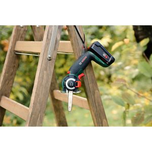Produktbild für Astsäge Bosch AdvancedCut 18, 06033D5100, Akku