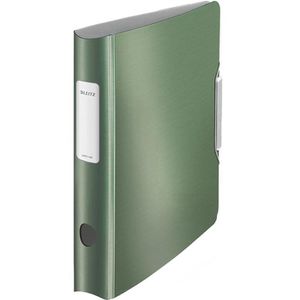 Ordner Leitz 1109-00-53 Active Style PP, A4, 6,5cm