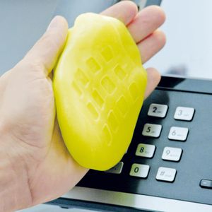 Produktbild für Reinigungsmasse CyberClean Home&amp;Office