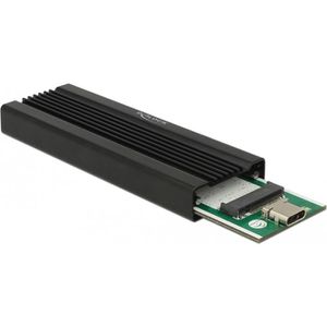 Produktbild für Festplattengehäuse DeLock 42600