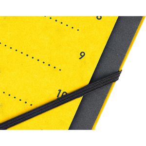 Produktbild für Ordnungsmappe Pagna 40059-05, A4