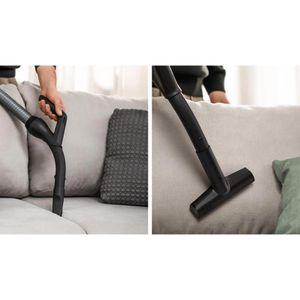 Produktbild für Staubsauger Siemens Z 7.0, VSZ7XTRM, grau