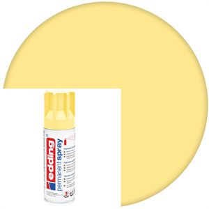Sprühfarbe Edding 5200 Permanent Spray, 200 ml
