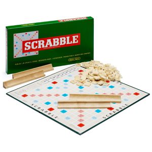 Produktbild für Brettspiel Piatnik 550112, Scrabble