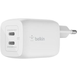 USB-Ladegerät Belkin BoostCharge Pro, 65 Watt