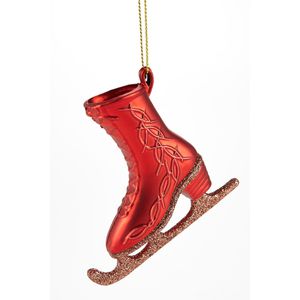 Produktbild für Weihnachtsbaumschmuck Heitmann-Deco 93323, 3-6 cm