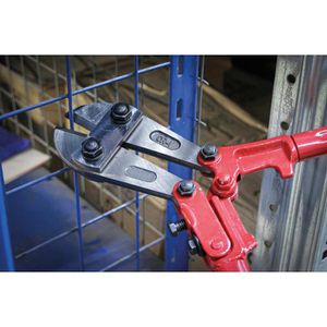 Produktbild für Bolzenschneider Kraftmann 1907