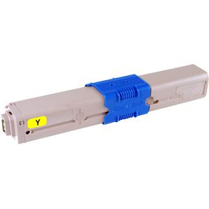 Produktbild für Toner AgfaPhoto für Oki 44469704