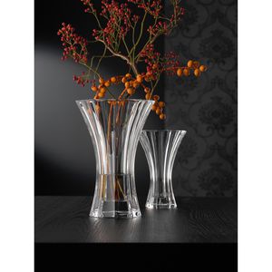 Produktbild für Vase Nachtmann 80498 Saphir, Kristallglas