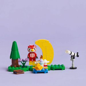 Produktbild für Klemmbausteine LEGO Animal Crossing 77053, ab 6 Jahre
