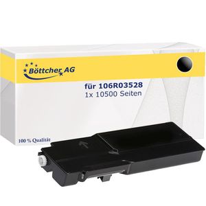 Toner Böttcher-AG für Xerox 106R03528