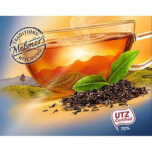 Produktbild für Tee Meßmer Klassik