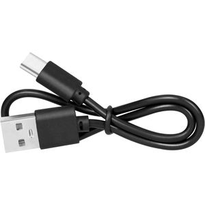 Produktbild für Taschenlampe Virone LT-30, LED, aufladbar