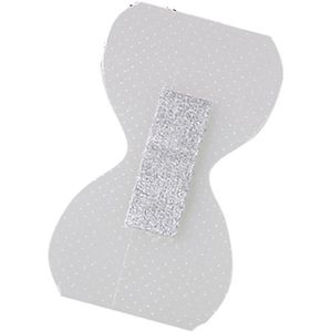 Produktbild für Pflaster Söhngen Aluderm Aluplast 1009141, 10 Strips