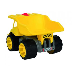 Produktbild für Baustellenfahrzeug BIG 800055810 Power-Worker Maxi