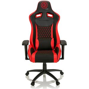 Produktbild für Gaming-Stuhl hJh-OFFICE GAMEBREAKER SX 04, 734233