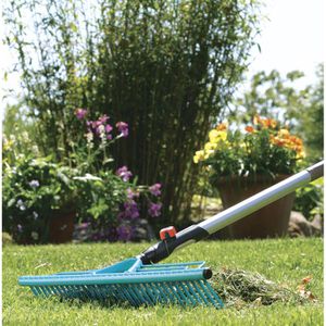 Produktbild für Rasenrechen Gardena 3381-20