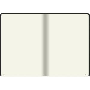 Produktbild für Notizbuch Leuchtturm1917 Edition 120G, Karton Hardcover