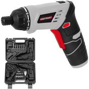 Akkuschrauber Dino-Kraftpaket Multiplex 3.6V 5 Nm