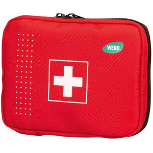 Produktbild für Erste-Hilfe-Tasche Wero OutdoorWork