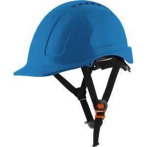 Schutzhelm Safety-Jogger Ajusco Chinstrap, EN 397