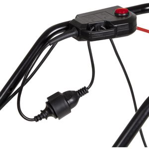 Produktbild für Rasenmäher Einhell GC-EM 1700/42, Elektro
