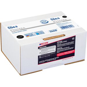 Produktbild für Toner Edding EDD-5063 für Kyocera TK-5230K