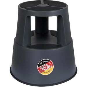 Rollhocker Wedo SuperStep 212312, aus Kunststoff