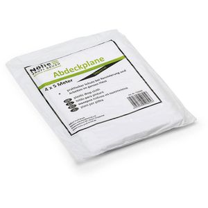 Produktbild für Abdeckfolie Nölle 729600