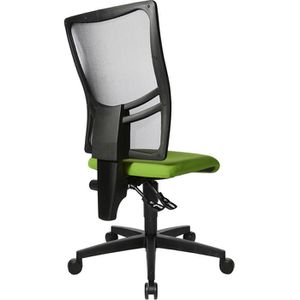 Produktbild für Bürostuhl Topstar Net Point 10, NX200 G05