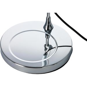 Produktbild für Schreibtischlampe Brilliant Octavia, E27-Fassung