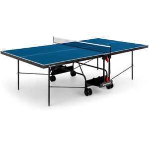 Tischtennisplatte Schildkröt SpaceTec 19mm Platte Indoor