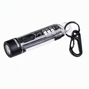Produktbild für Taschenlampe Nextorch K40, LED, aufladbar